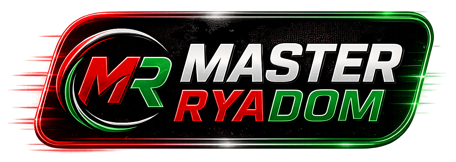 Master Ryadom